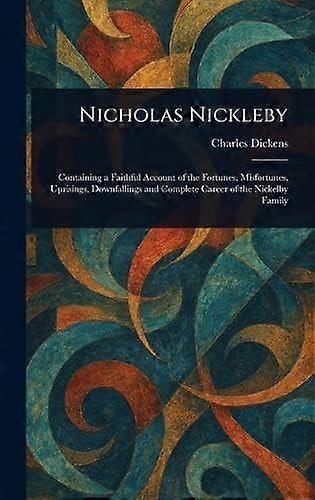 Nicholas nickleby