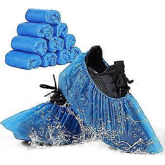 ZKHJ-Shoe Covers, Disposable Shoe Covers, Disposable Portable Shoe Covers, Disposable Shoe Covers Swimming Pool Visitor Toy Library