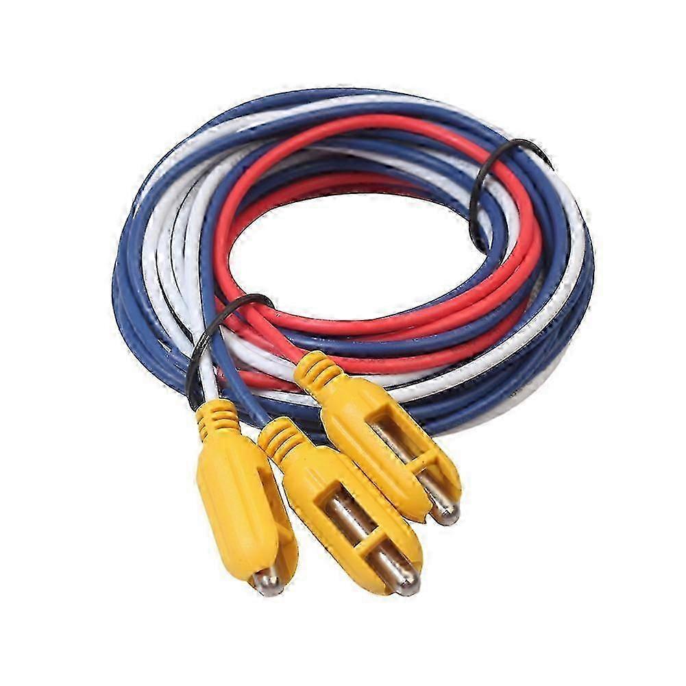 3 Probe Liquid Level Sensor Stainless Steel compatible with Water Controller
