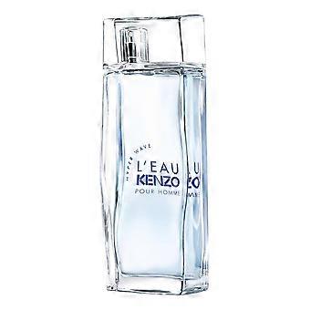 KENZO L´Eau Kenzo Pour Homme Hyper Wave Eau de Toilette 100ml