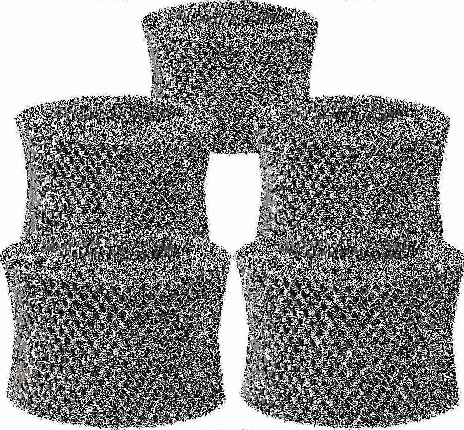 Humidifier Filter Replacement Set for Multiple Models, 5-Pack