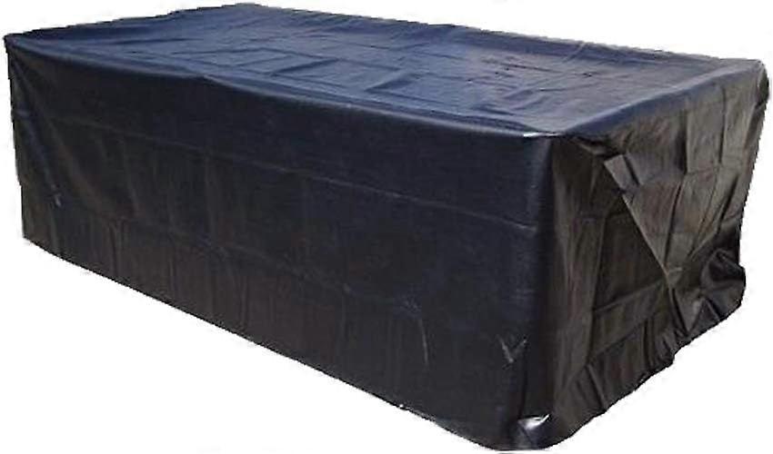Full Billiard Pool Table Covers Universal Waterproof 210D Polyester