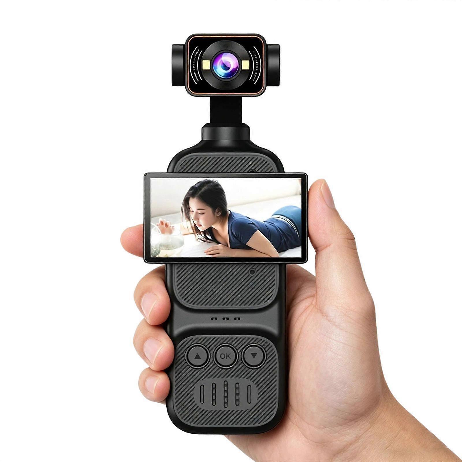 H5 1080P HD Action Camera Recorder Standard