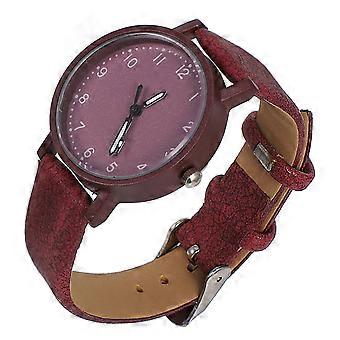 Quartz Watch Casual Wrist Watch for Women 1Pcs Displayer for Students