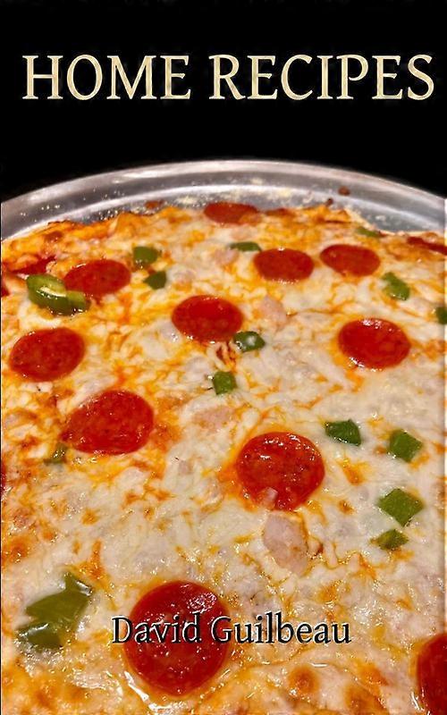 Home Recipes