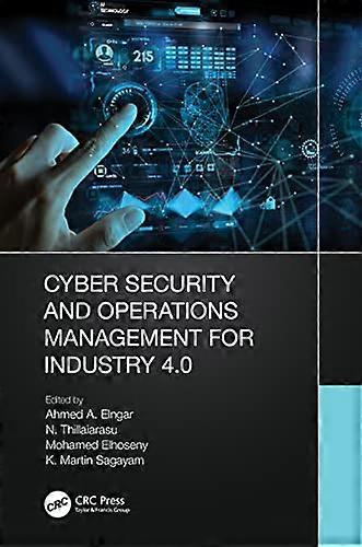Cyber Security and Operations Management for Industry 4.0