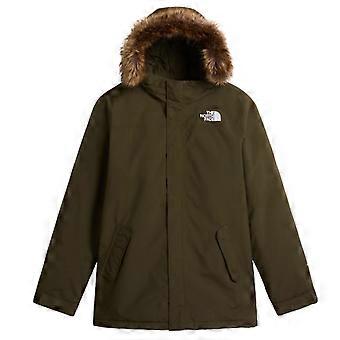 The North Face Abrigos M Zaneck Jkt