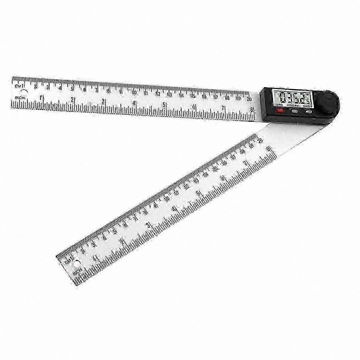 200mm Folding Digital Angle Tool