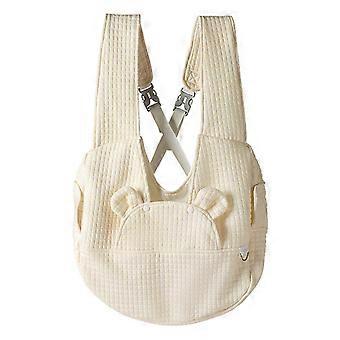 Sac de promenade spacieux et souple pour chat