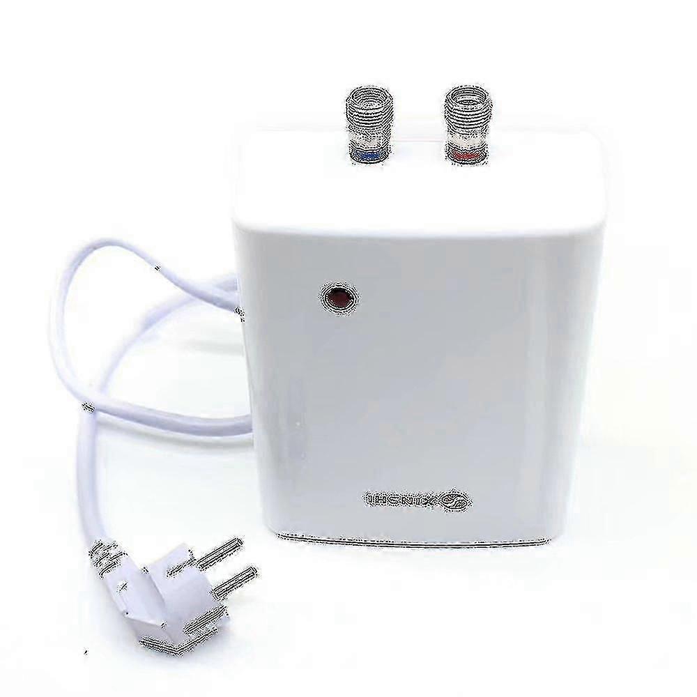 Chauffe-eau électrique instantané 3500w 220v