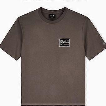 Armani Exchange Camisetas Xm003307 Af1035 T Shirt
