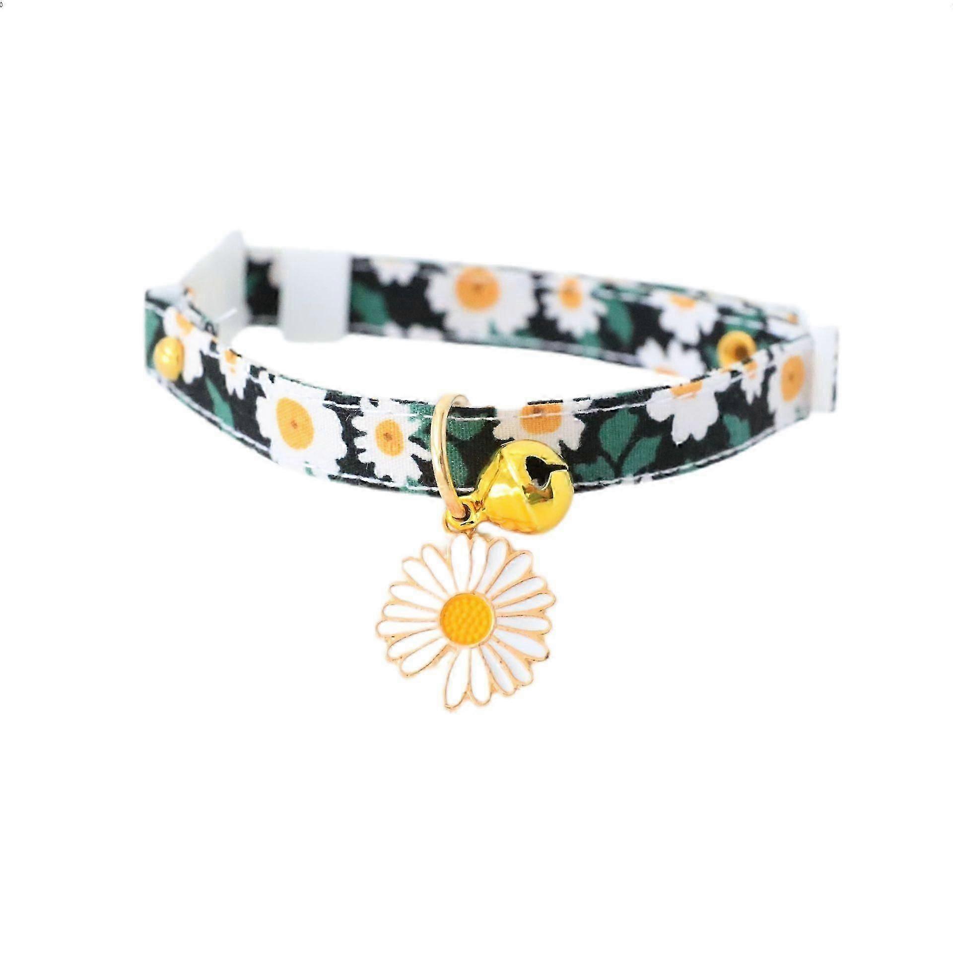 Breakaway Kitten Adjustable Collar