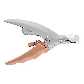 Dog Nail Scissors Clipper Cutter Electric LED Light Cat Dog Products Dog Accessories Pet Supplies Things_c1