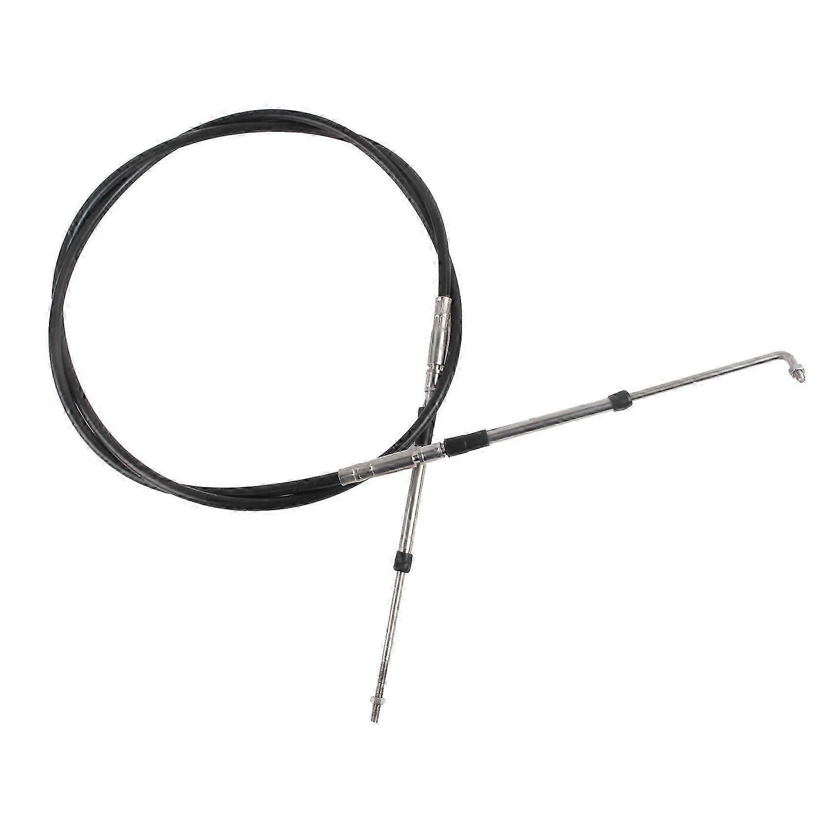 Lightweight Corrosion-Resistant Reverse Cable