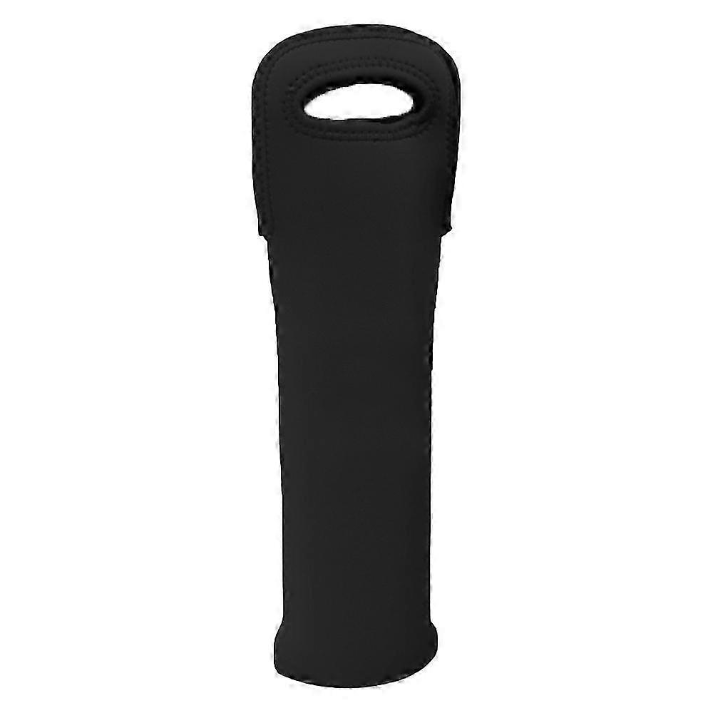 Foldable Neoprene Wine Cover