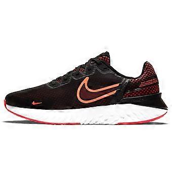 Nike Legend React 3 'Black Neon Orange' CK2563-600