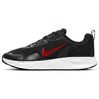 Nike Wearallday Wntr 'Black Red White' CT1729-004