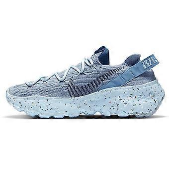 Nike Space Hippie 04 Chambray Blue Women's CD3476-401