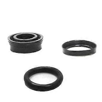 Bicycle Front Fork Dust Seal Rubber Kit