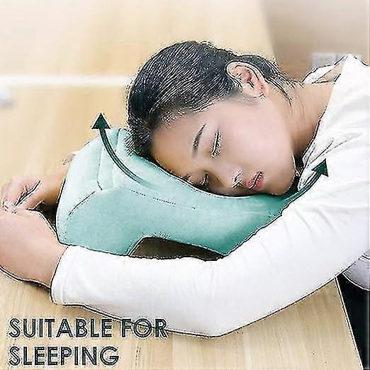 Face Down Pillow