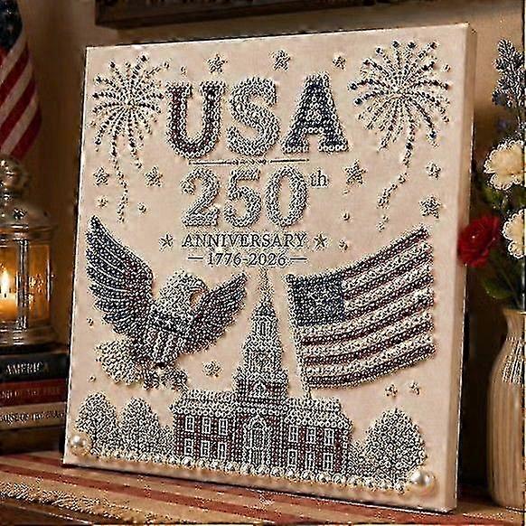 3D Bead Art Animal Kit