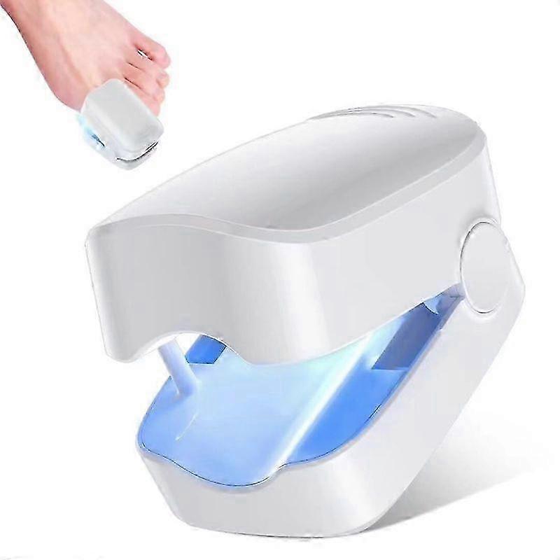 At-Home Laser Nail Device