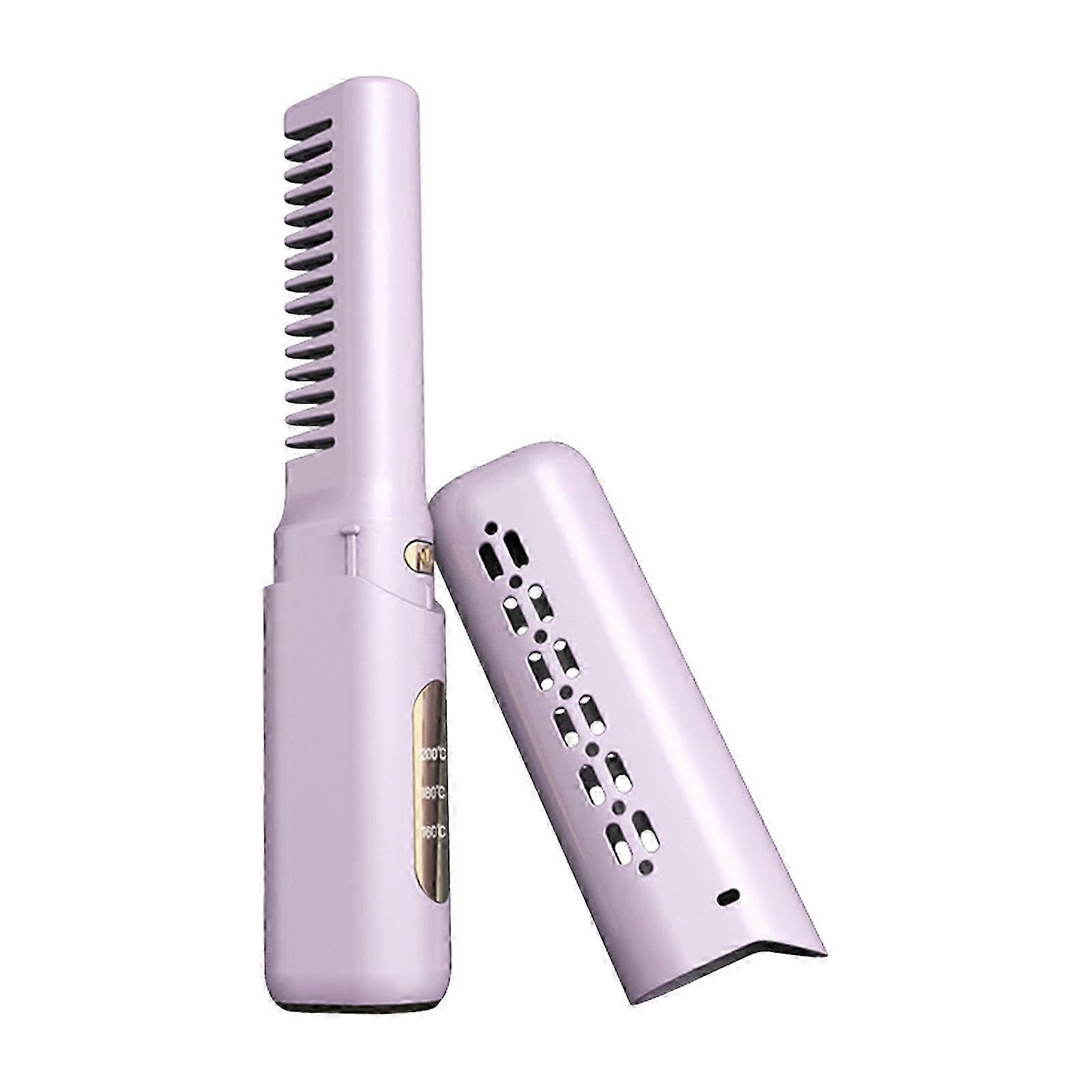 Lightweight Cordless Styling Brush