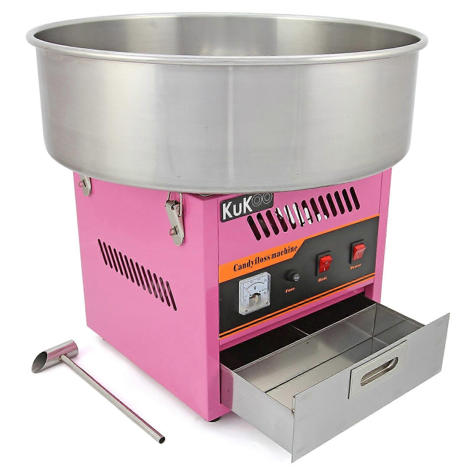 KuKoo Candy Floss -kone