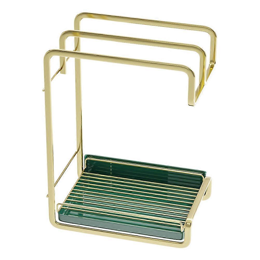 Hanging Drain Rack for Kitchen Use Practical Storage Rack