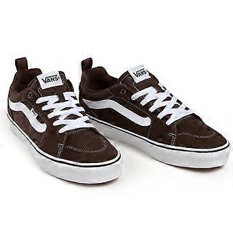 Vans Mens Filmore Trainers
