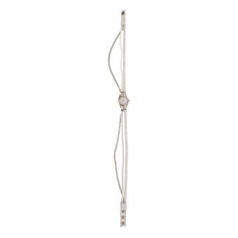 5-delige set delicate armbandhorloges, decoratie voor vrouwen, festivalcadeau