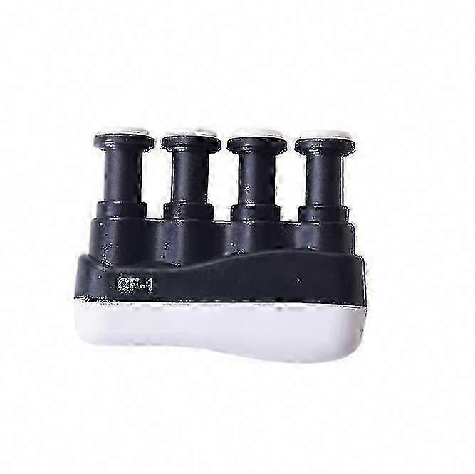 Compact Non-Fading Grip Strengthener