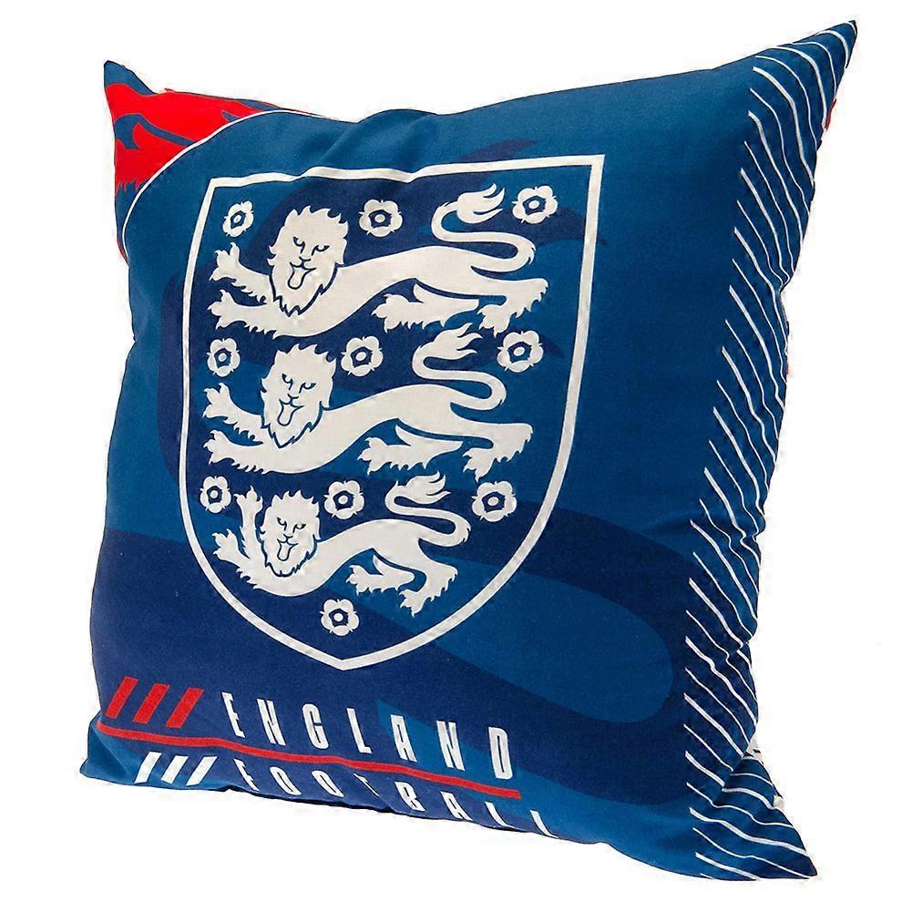 England FA Crest Decorative Cushion