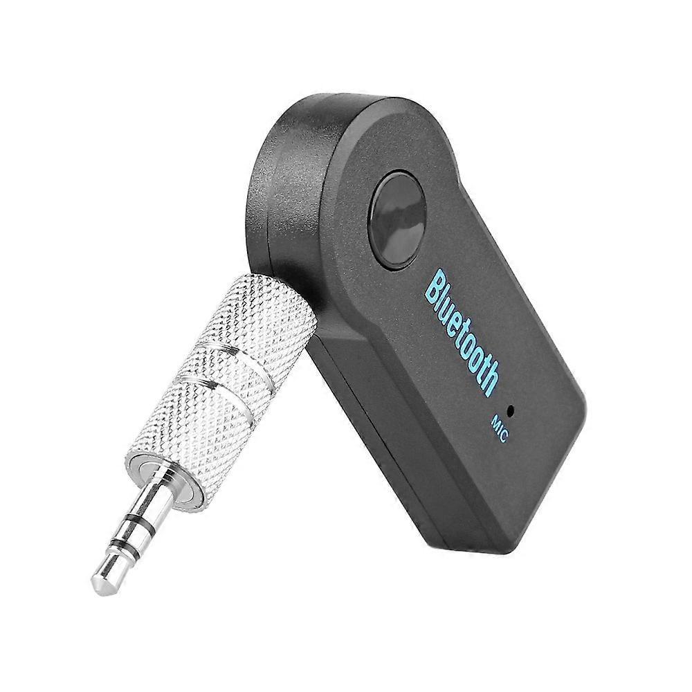 Portable Bluetooth 3.0 Audio Receiver