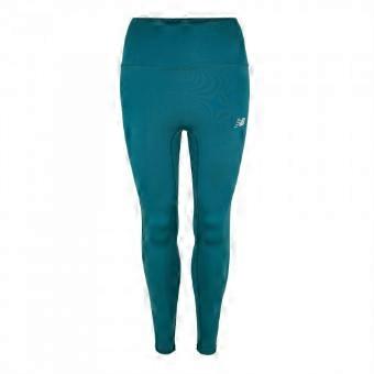 New Balance Womens/Ladies Fitted Leggings