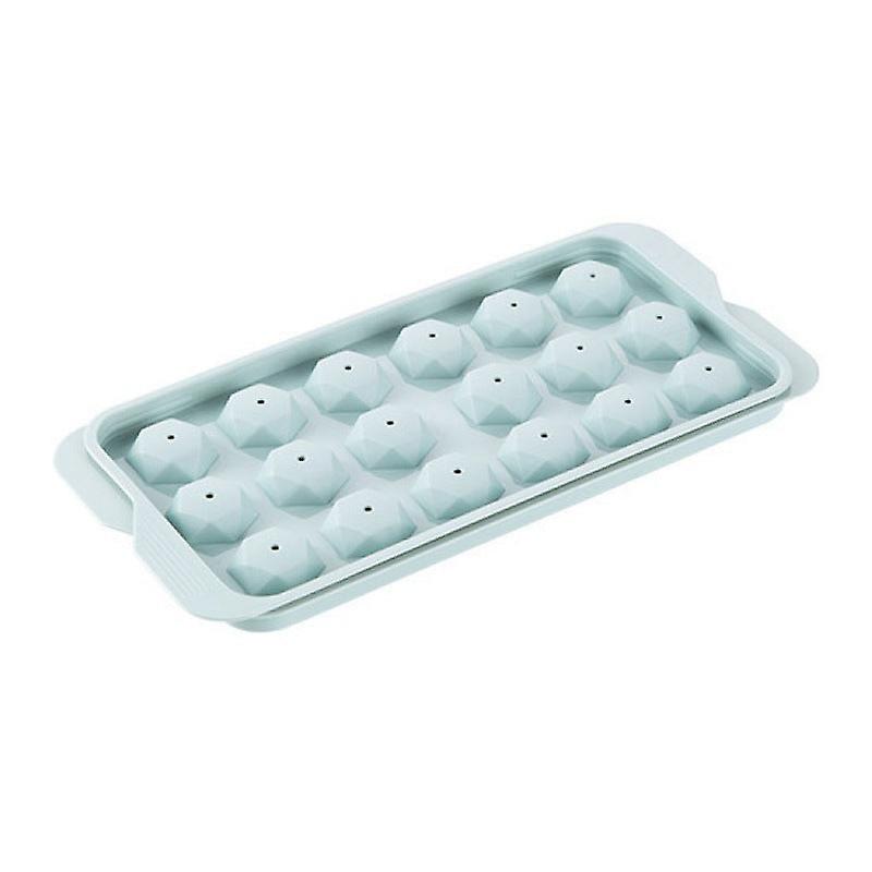 Ice Cube Trays Moids Frozen Storage Containers For Chocolate Cold Drinks Ball With Lid No976