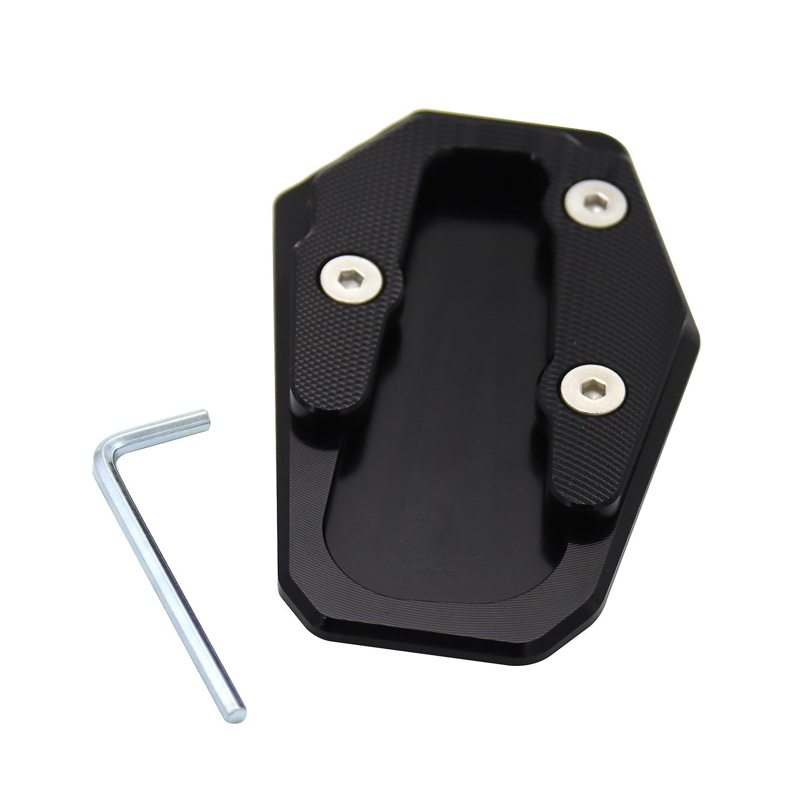 Foot Side Stand Extension