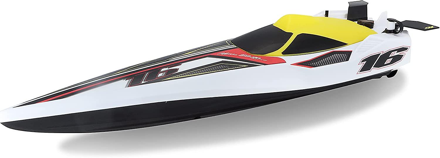 Maisto Rc Speed Boat - Style May Vary