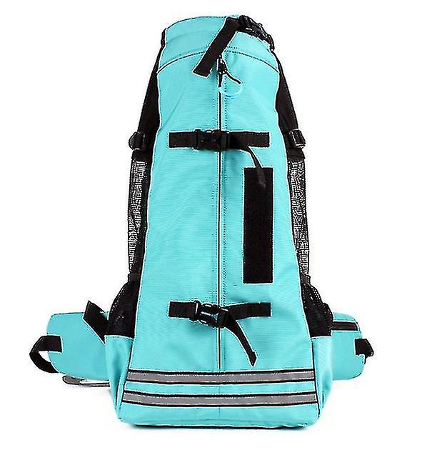 Lar- Pet Backpack With Shoulders For Traveling With Portable Pets