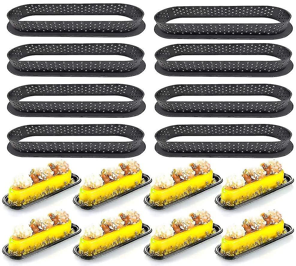 Round Shape Circle Mousse Silicone Cake Mold Pastry And Baking Tools For Making