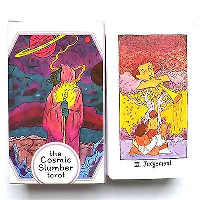 Tarot cards-Oracle cards-Mysterious Tarot-Tarot Cards for Decision-Making: English Edition