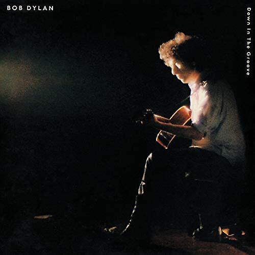Bob Dylan - Down In The Groove [VINYL]