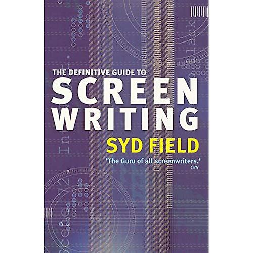 La guida definitiva alla sceneggiatura