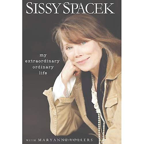 My Extraordinary Ordinary Life