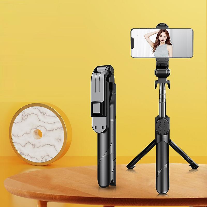 XT02P Live Stativ Sfie Stick