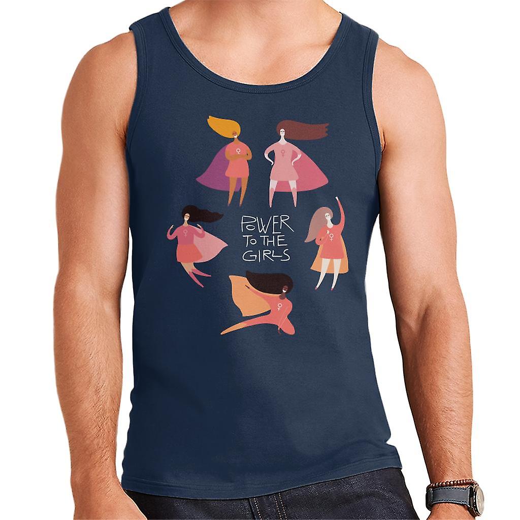 Strøm til jenter helten kapper menn Vest