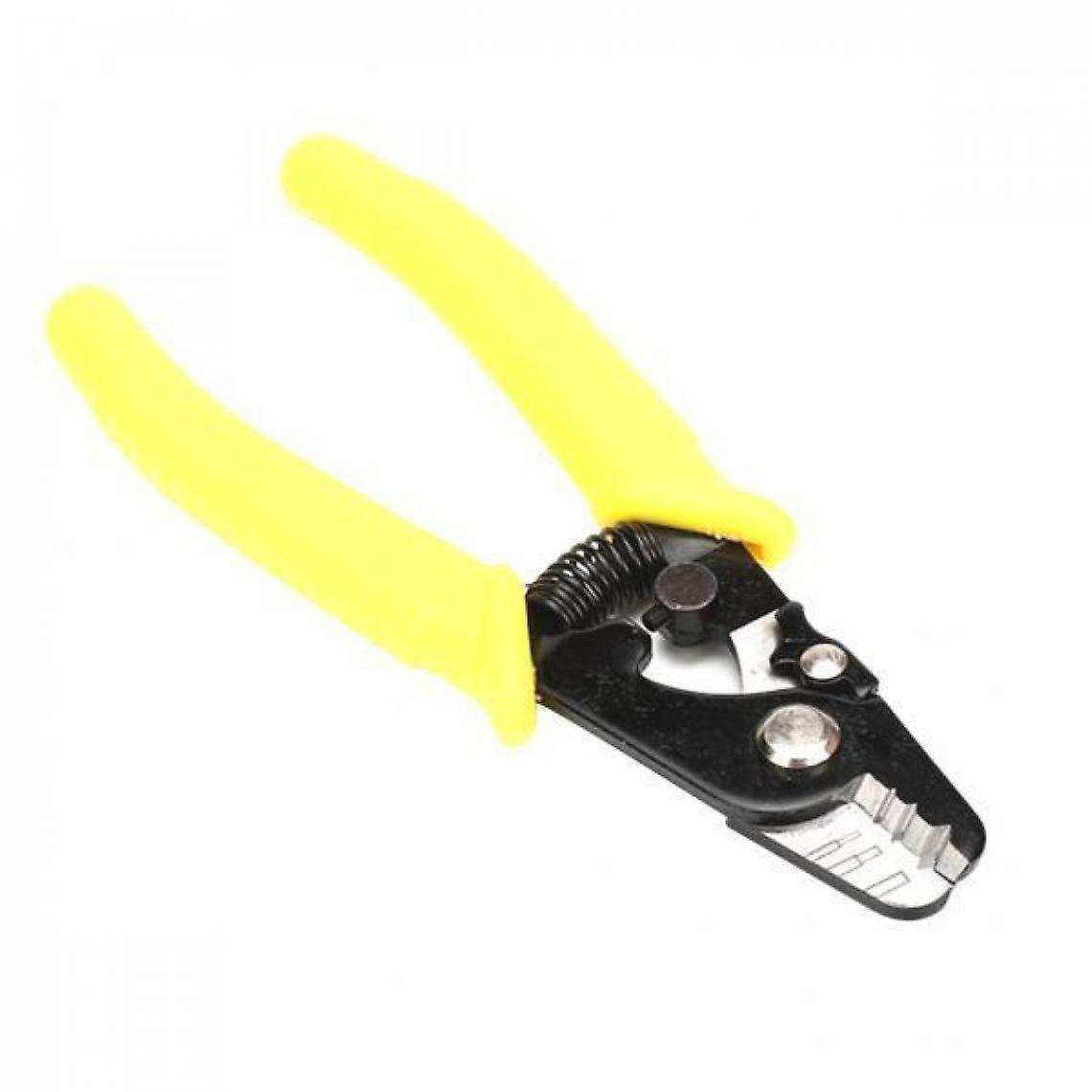 Fiber Optic Stripper