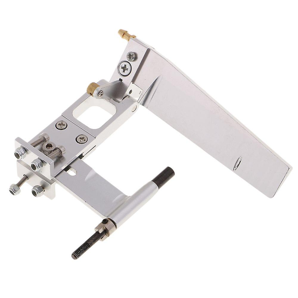 Rc båd elektrisk ror