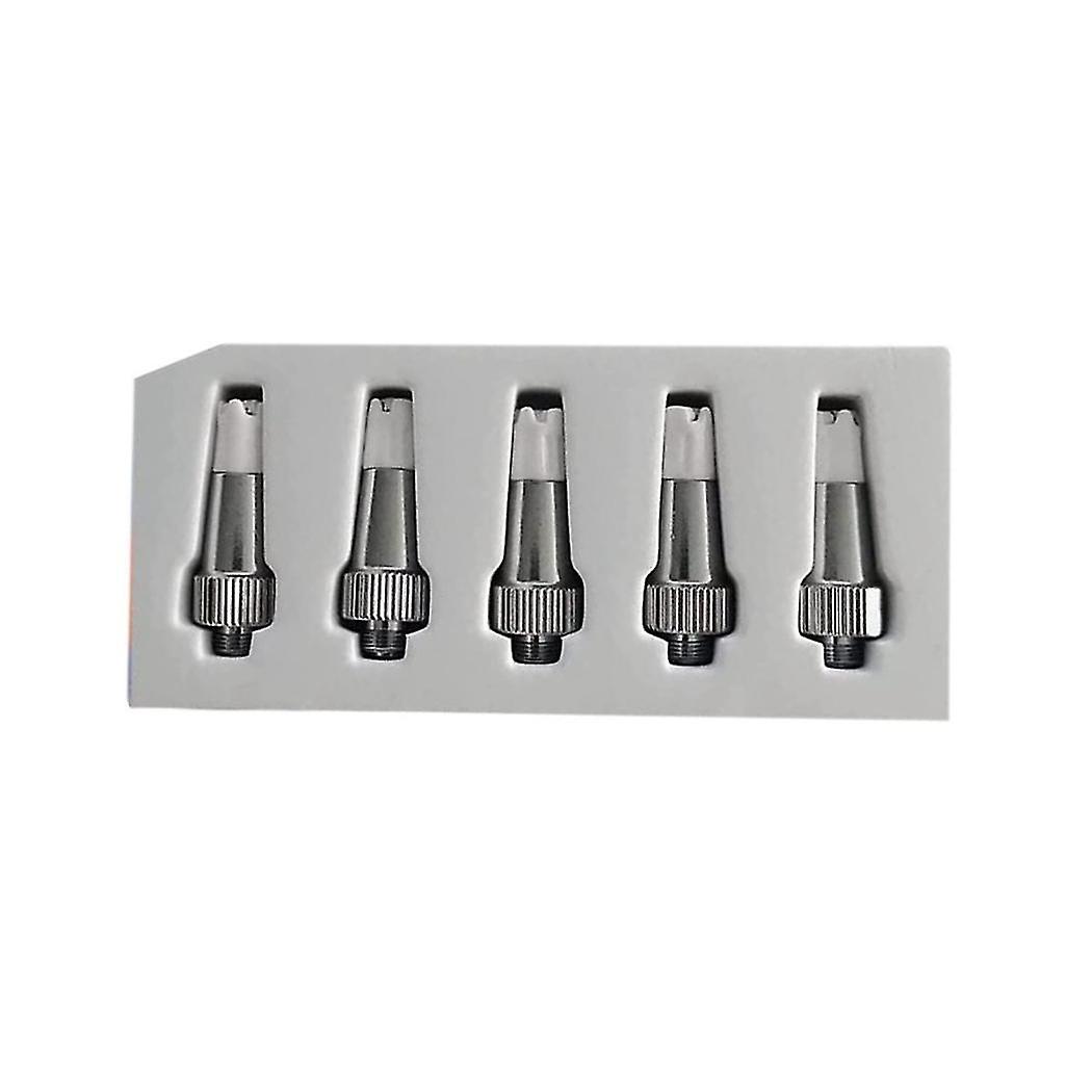 Replacement Part This Is A Ceramic Fitting, Designed For Optimal Heat Performance( Coil Ii Pcs)