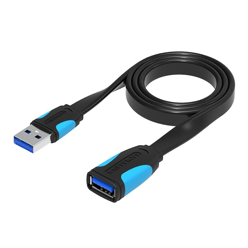 usb3.0 forlængerkabel usb 3.0 han til kvinde data sync forlængerkabel 2meter